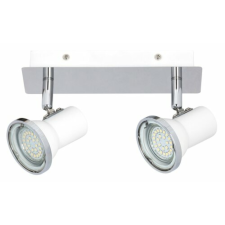 RÁBALUX Rábalux 5498 Steve LED Fürdőszobai lámpa Fehér 4000K, 860 lumen, 9 W világítás