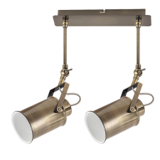 RÁBALUX Rábalux 5982 Peter spotlámpa világítás