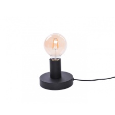 RÁBALUX Rábalux 6569 Bowie,asztali,E27 1X MAX 60W,fekete világítás