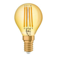 RÁBALUX Rábalux 6W LED izzó Filament E14 G45 3000K 650lm (2015) izzó