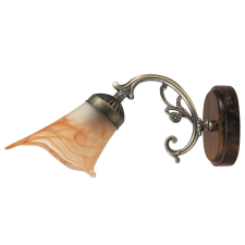 RÁBALUX Rábalux 7091 Rustic 3, nástenná lampa világítás