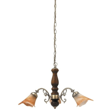 RÁBALUX Rábalux 7093 Rustic 3, 3-ram. luster világítás
