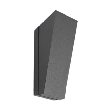 RÁBALUX Rábalux 77065 Temse Kültéri fali lámpa kültéri világítás