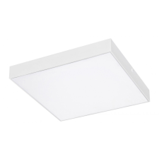 RÁBALUX Rábalux 7896 Tartu,kültéri mennyezeti lámpa,LED 24W,fehér,szögl. kültéri világítás