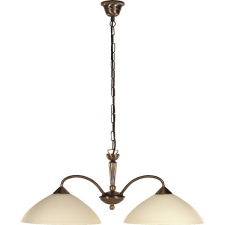 RÁBALUX Rábalux 8177 Regina, 2-ram. závesná lampa világítás