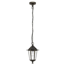 RÁBALUX Rábalux 8238 Velence, závesná lampa, vonkajšia kültéri világítás
