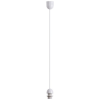 RÁBALUX Rábalux 9919 Záves k svietidlám Rice, závesná lampa z papiera