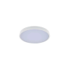 Rabalux Rábalux Alenzo beltéri LED panel fehér LED 12W 3000 4000 6000 IP44