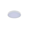 Rabalux Rábalux Alenzo beltéri LED panel fehér LED 18W 3000 4000 6000 IP44