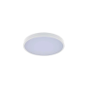 Rabalux Rábalux Alenzo beltéri LED panel fehér LED 24W 3000 4000 6000 IP44