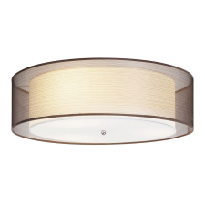 RÁBALUX Rábalux Anastasia 2634 mennyezetlámpa, 3x25W E14 világítás