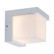 RÁBALUX Rábalux Andelle fehér LED kültéri fali lámpa (RAB-77096) LED 1 izzós IP54 kültéri világítás