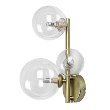 RÁBALUX Rábalux ASLOV 71299 falilámpa, 3x28W G9 világítás