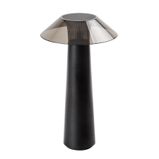 RÁBALUX Rábalux Assen 77062 kültéri asztali lámpa, 5W LED, 3000K, 40 lm,IP44 kültéri világítás