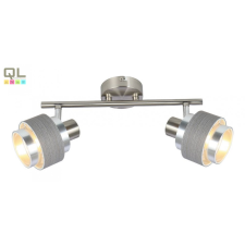 RÁBALUX Rábalux Basil Spotlámpa E14 2X MAX 10W 5380 világítás