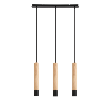 RÁBALUX Rábalux BRAULIA 72133 függeszték, 3xGU10 világítás