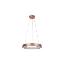 RÁBALUX Rábalux Carmella 5054 függeszték, 50W LED, 4000K, 3350 lm, IP20 világítás