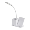 RÁBALUX Rábalux Cerie fehér LED asztali lámpa (RAB-74233) LED 1 izzós IP20