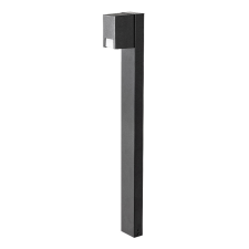 RÁBALUX Rábalux Cernon 77056 kültéri állólámpa, 1xmax.7W GU10 kültéri világítás