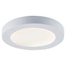 RÁBALUX Rábalux Coco fehér LED fürdőszobai mennyezeti lámpa (RAB-5276) LED IP44 világítás