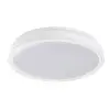 Rabalux Rábalux CORLET mennyezeti lámpa fehér LED 23W IP20