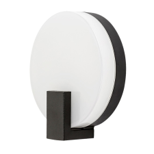 RÁBALUX Rábalux Cyprus 7074 kültéri falilámpa, 10W LED, 3000K, 1000 lm, IP44 kültéri világítás