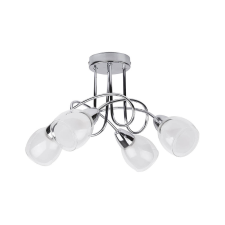 RÁBALUX Rábalux Dave 6083 mennyezeti lámpa, 4x40W E14 világítás