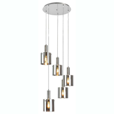 RÁBALUX Rábalux Donati 5251 függeszték, 5x60W E27 világítás