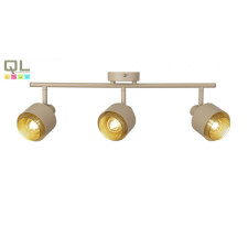 RÁBALUX Rábalux Fedora, beltéri Spot,E14 3x MAX 40W,vil.barna 3549 világítás