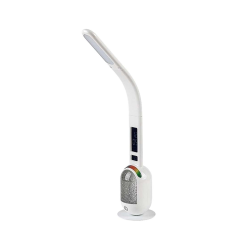 Rabalux Rábalux Figen beltéri asztali lámpa fehér LED 5W 5000 IP20 világítás