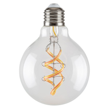 Rabalux Rábalux Filament Smart fényforrás LED 4W E27 G95 300lm 2700K világítás