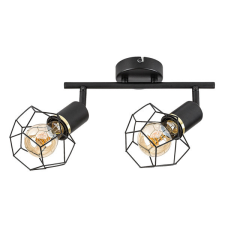 RÁBALUX Rábalux Fran 71066 spotlámpa, 2x40W E27 világítás