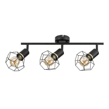 RÁBALUX Rábalux Fran 71067 spotlámpa, 3x40W E27 világítás