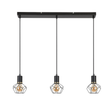RÁBALUX Rábalux Fran 72242 függeszték, 3x40W E27 világítás