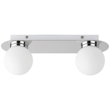Rabalux Rábalux - fürdőszobai fali lámpa 2xG9/28W/230V, IP44 világítás