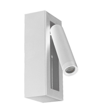 RÁBALUX Rábalux GELLO 71286 fali spotlámpa, 4W LED, 3000K, 220 lm világítás