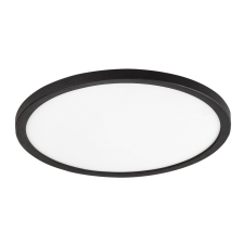 RÁBALUX Rábalux Gonzalo 71097 mennyezetlámpa, 36W LED, 3000K-4000K-6000K, 2750 lm világítás