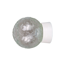 RÁBALUX Rábalux Grace fali lámpa egyenes aljzattal E27 60W 2431 világítás
