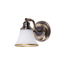 RÁBALUX Rábalux Grando 6545 fürdőszobai falilámpa, 1x40W E14 világítás