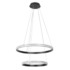 RÁBALUX Rábalux Grete 72259 függeszték, 60W LED, 3000K, 3450 lm világítás