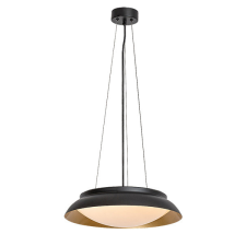 RÁBALUX Rábalux Hafsa 72134 függeszték, 24W LED, 3000K, 1250 lm világítás
