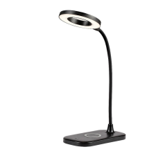 RÁBALUX Rábalux HARDIN 74013 érintőkapcsolós asztali lámpa, 5W LED, 2700-6000K, 210 lm világítás