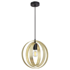RÁBALUX Rábalux Harlow 3607 függeszték, 1x60W E27 világítás