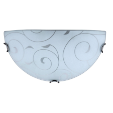 RÁBALUX Rábalux Harmony lux 3851 falilámpa, 1x60W világítás