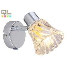 RÁBALUX Rábalux Hestia, beltéri Spot, E14 1x MAX 40W,króm 5299 világítás