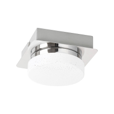 RÁBALUX Rábalux Hilary 5661 kristályeffektes falilámpa, 5W LED, 4000K, 400lm világítás