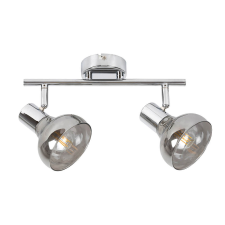 RÁBALUX Rábalux Holly 5556 spotlámpa, 2x40W E14 világítás