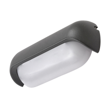 RÁBALUX Rábalux Hulst 77041 kültéri falilámpa, 13W LED, 3000K, 850 lm,IP65 kültéri világítás