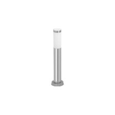 RÁBALUX Rábalux Inox Torch 8263 kültéri állólámpa-45cm, 1x60W E27 kültéri világítás