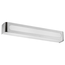 Rabalux Rábalux Jakub beltéri Fürdőszobai lámpa króm LED 12W világítás